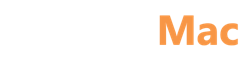 ChilternMac Logo light
