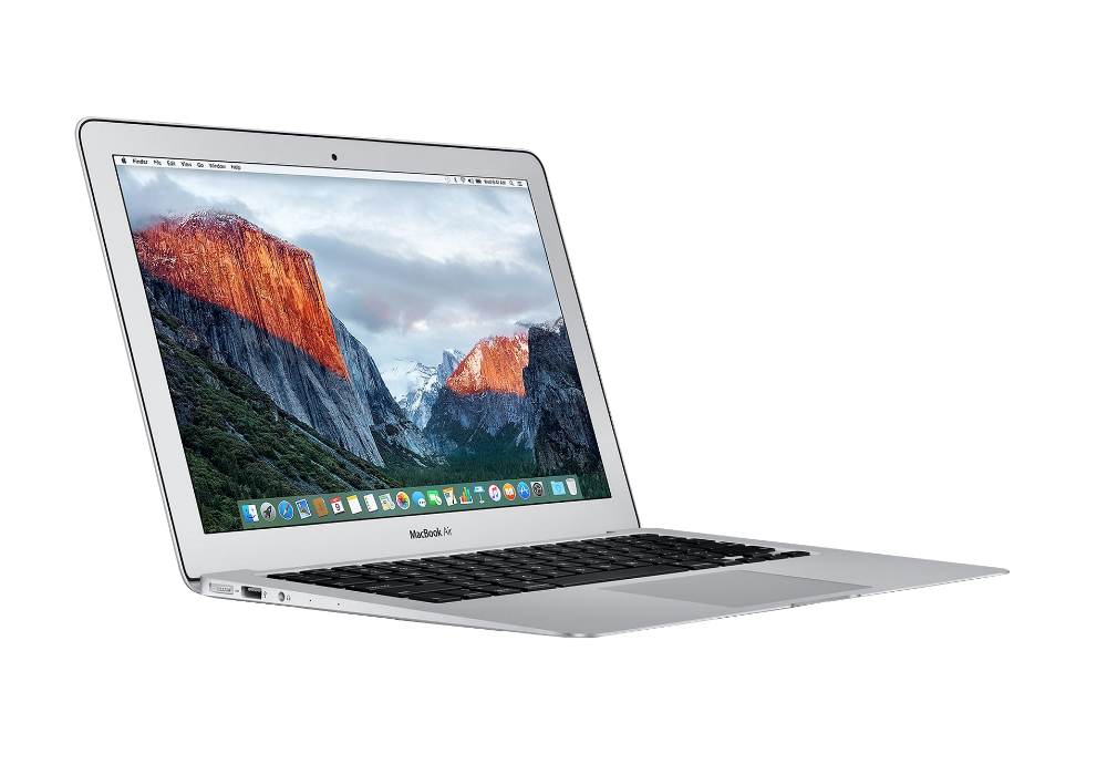 MacBook Air