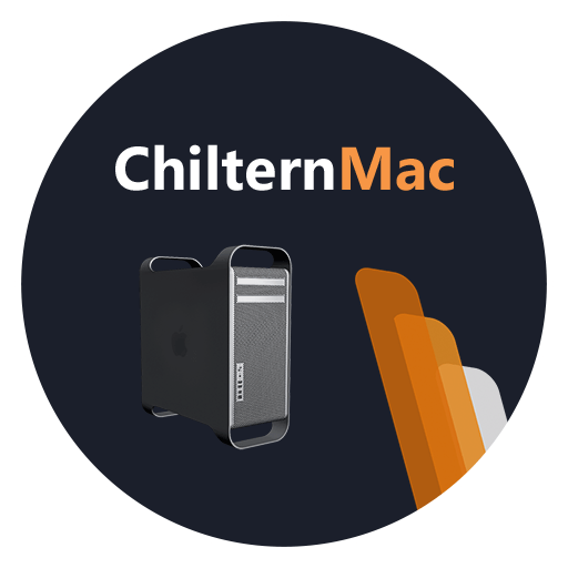 Logo ChilternMac