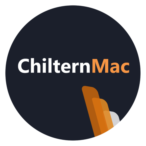 ChilternMac Logo