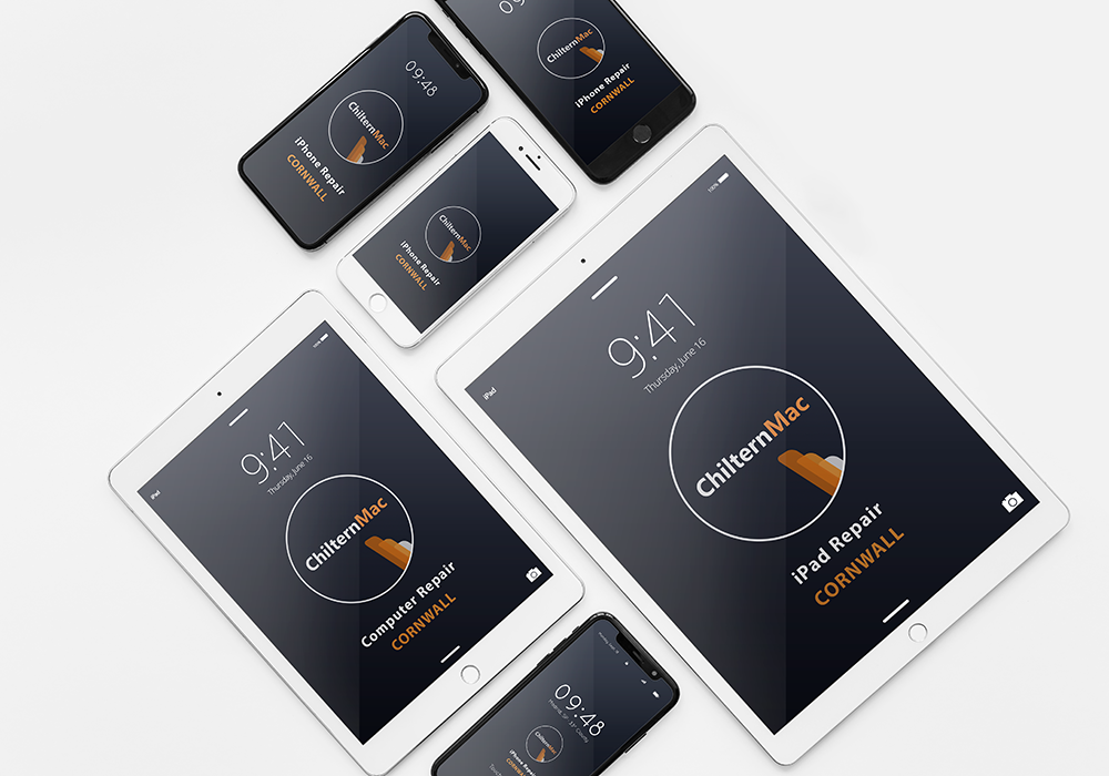 iPhone and iPad Repair