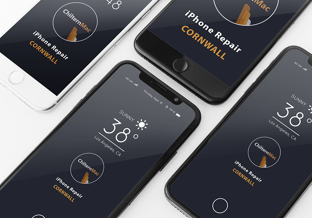 iPhone Repair