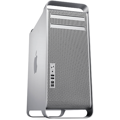 Mac Pro 2011-12