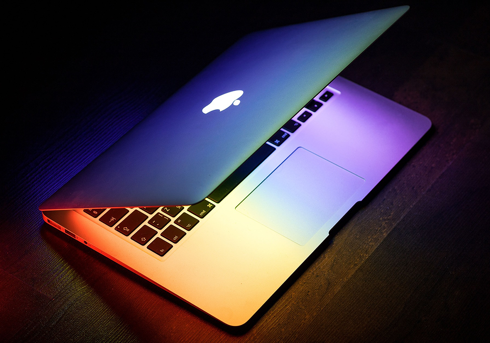 MacBook repair