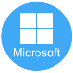 Microsoft Logo