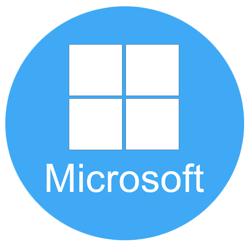 Microsoft Logo